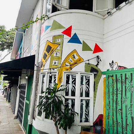 Otoya 1907 Hotel (Adults Only) San José Buitenkant foto