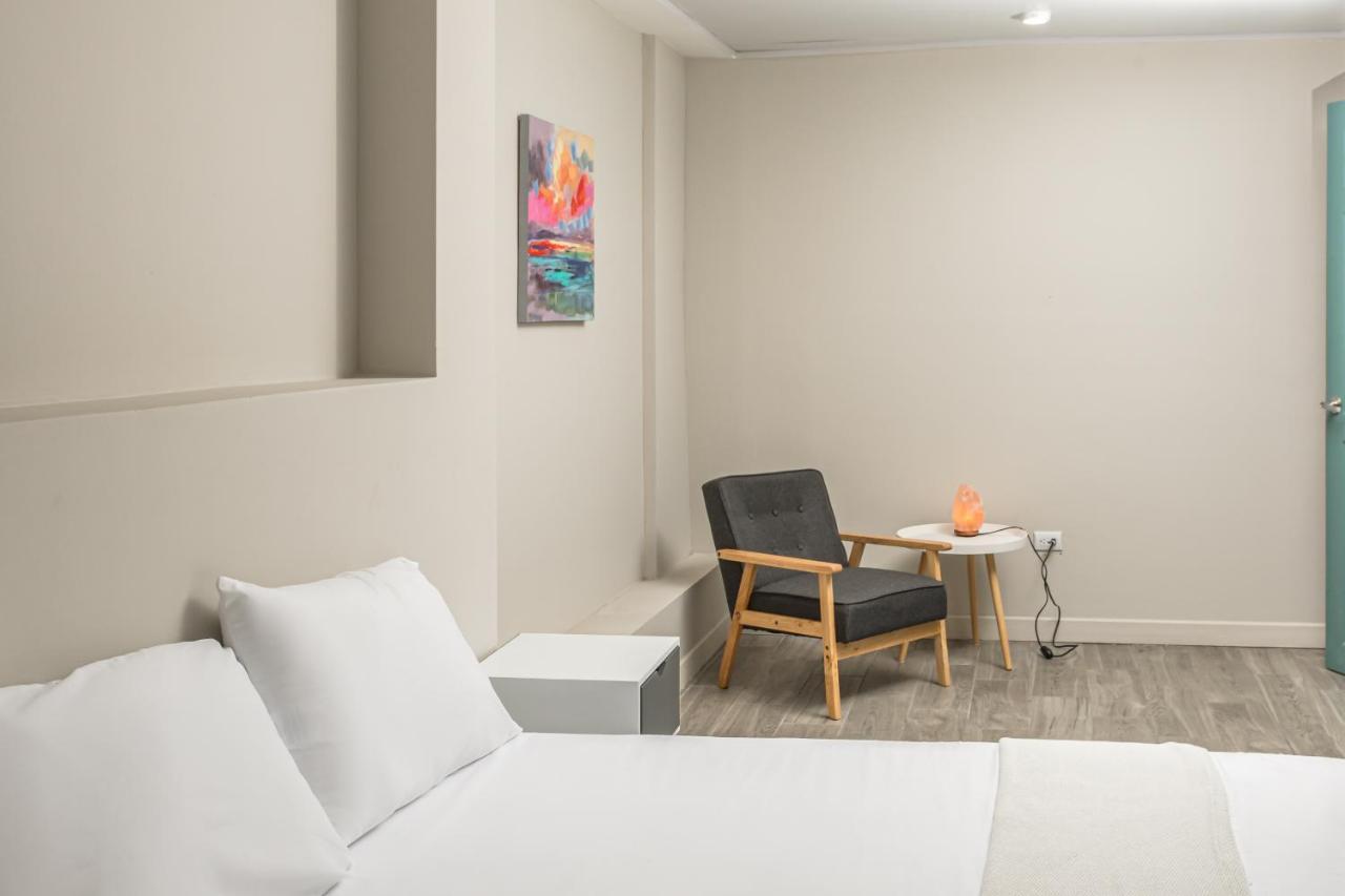 Otoya 1907 Hotel (Adults Only) San José Buitenkant foto