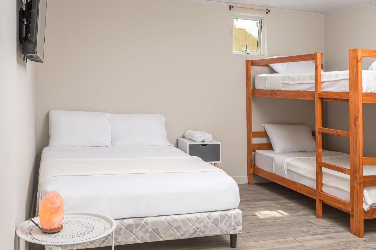 Otoya 1907 Hotel (Adults Only) San José Buitenkant foto