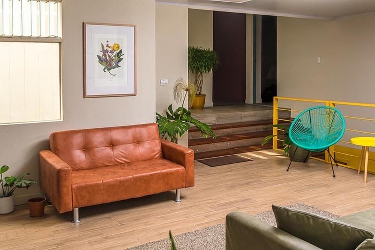 Otoya 1907 Hotel (Adults Only) San José Buitenkant foto