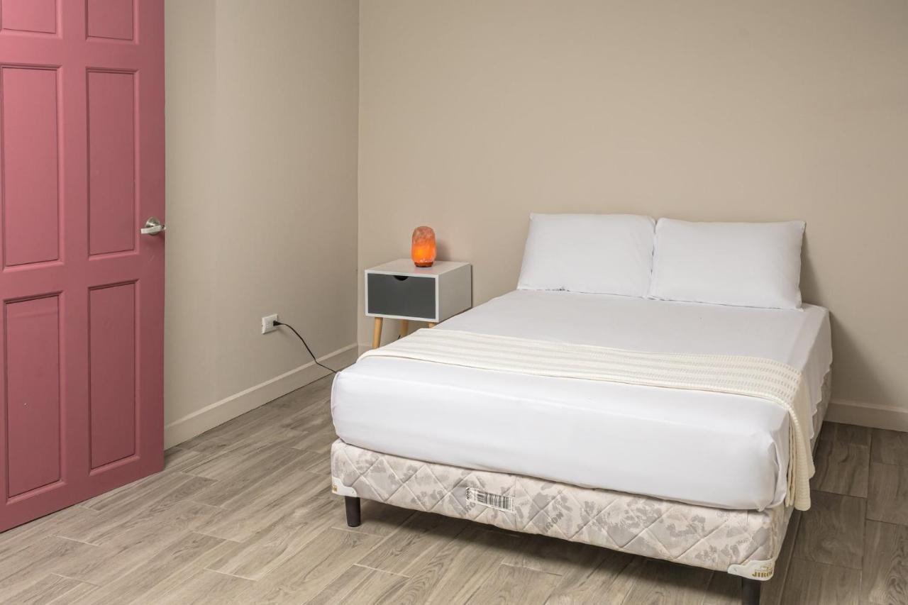 Otoya 1907 Hotel (Adults Only) San José Buitenkant foto