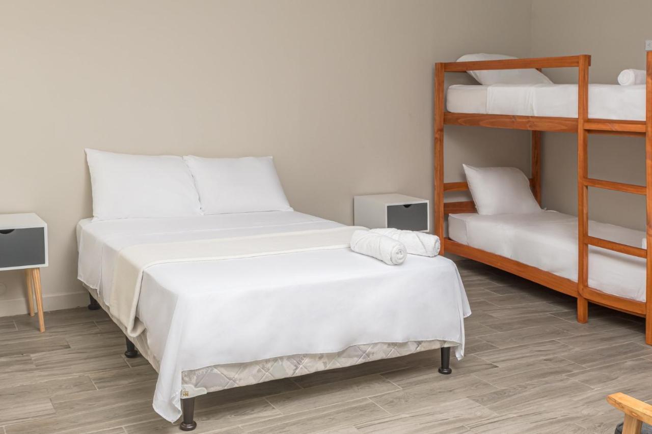 Otoya 1907 Hotel (Adults Only) San José Buitenkant foto