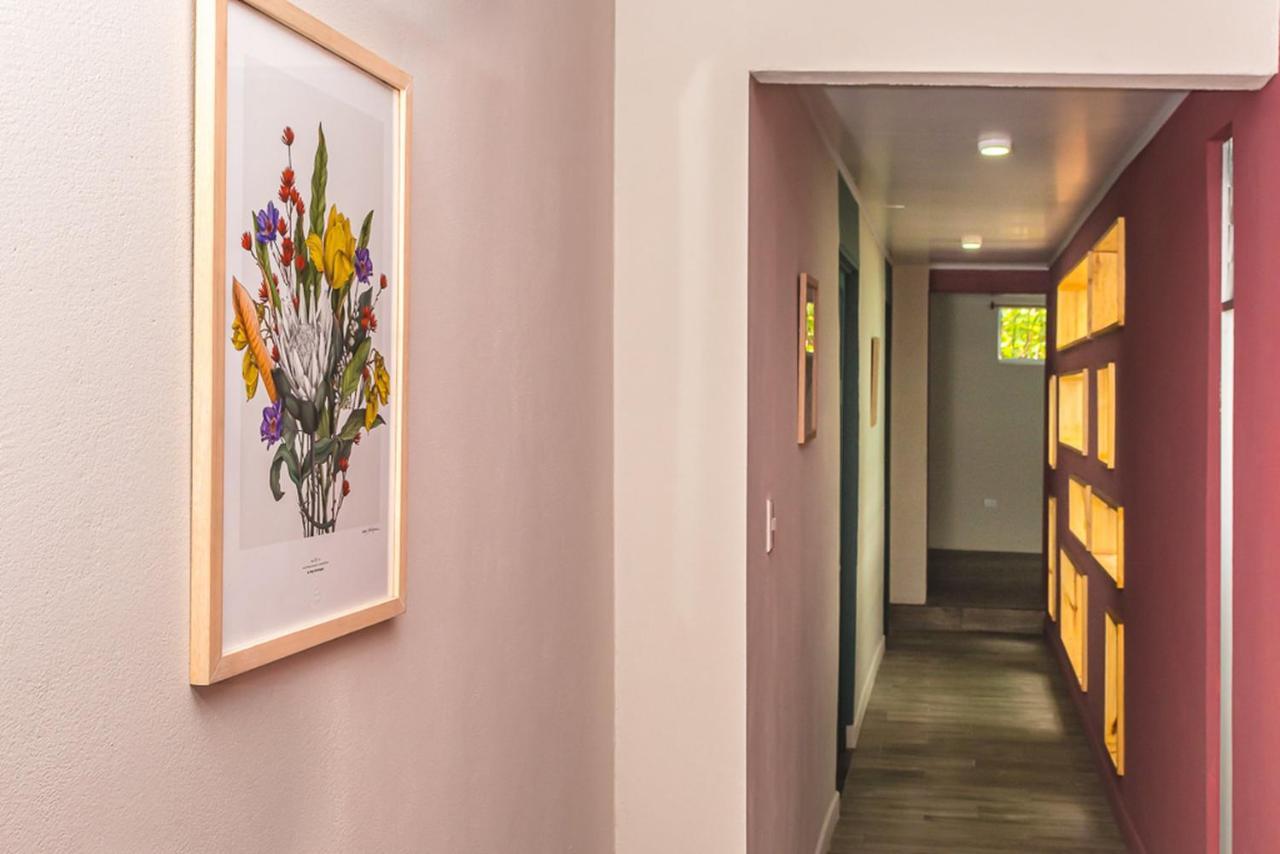 Otoya 1907 Hotel (Adults Only) San José Buitenkant foto
