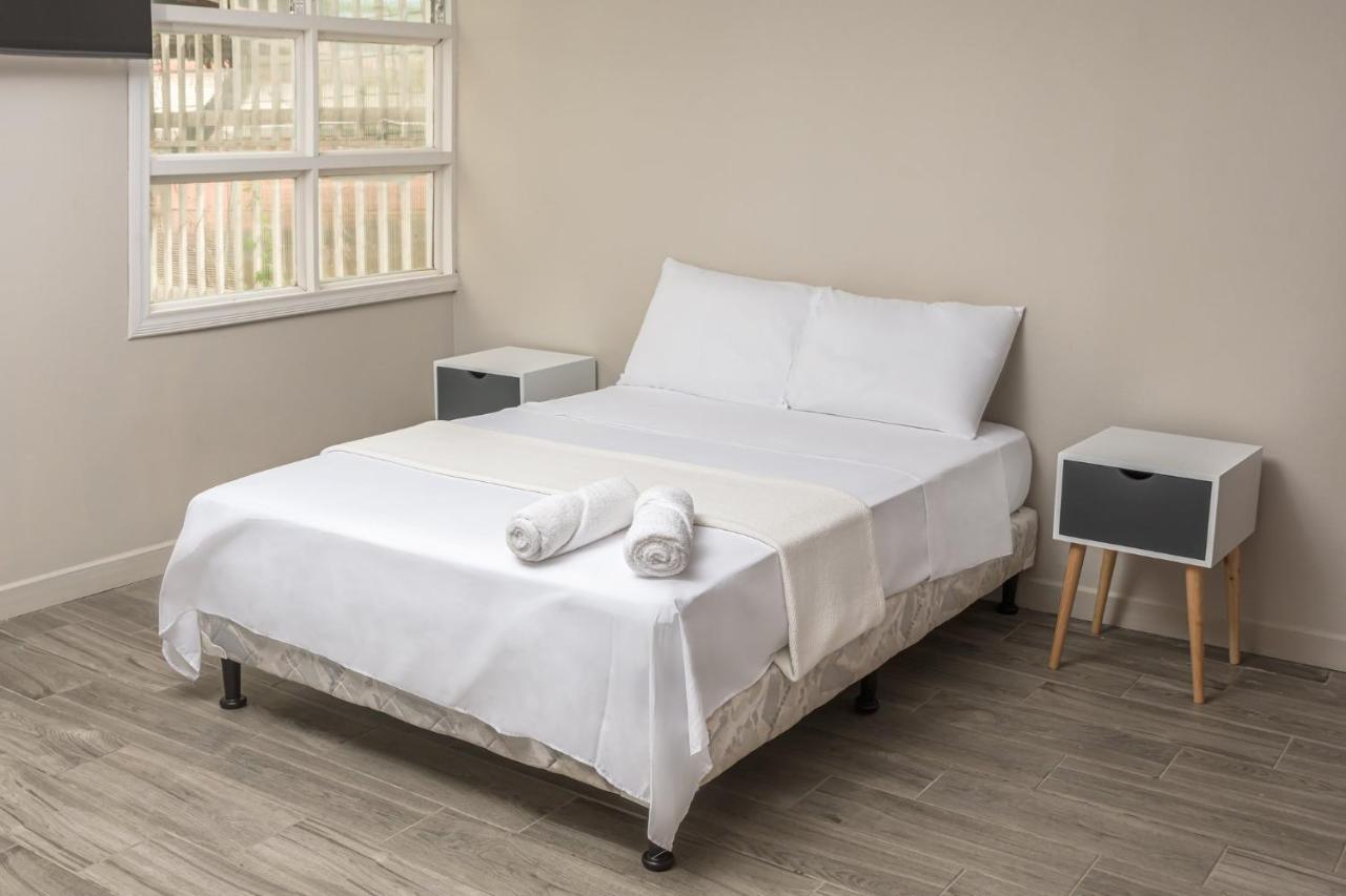 Otoya 1907 Hotel (Adults Only) San José Buitenkant foto