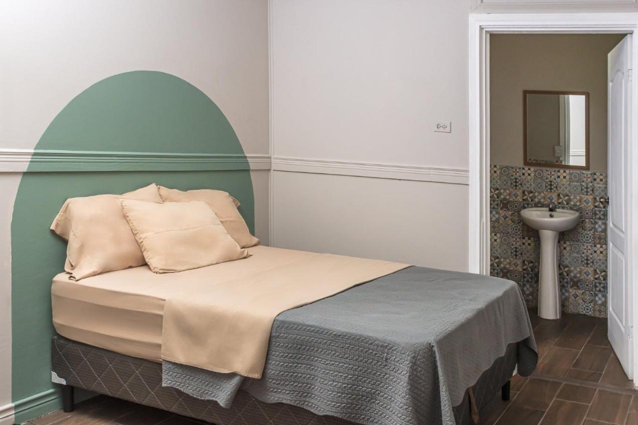 Otoya 1907 Hotel (Adults Only) San José Buitenkant foto