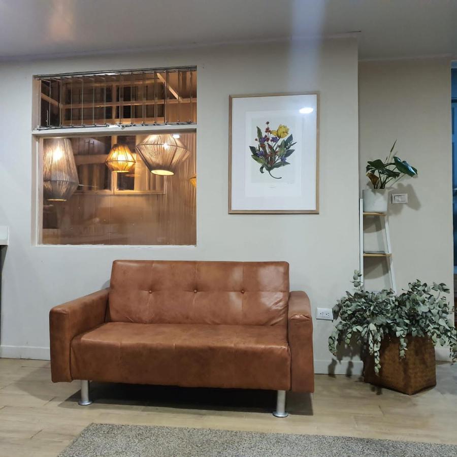 Otoya 1907 Hotel (Adults Only) San José Buitenkant foto