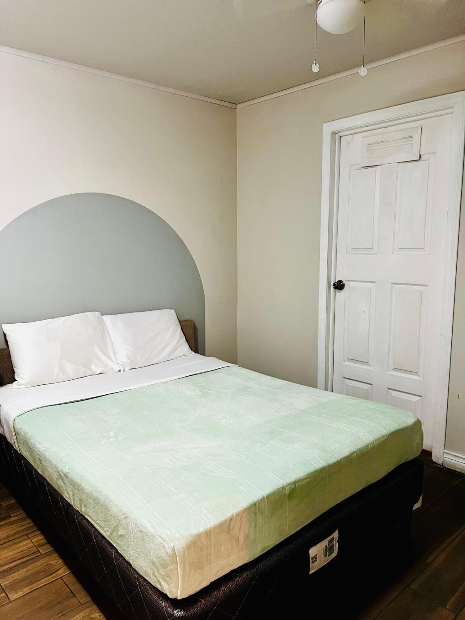 Otoya 1907 Hotel (Adults Only) San José Buitenkant foto