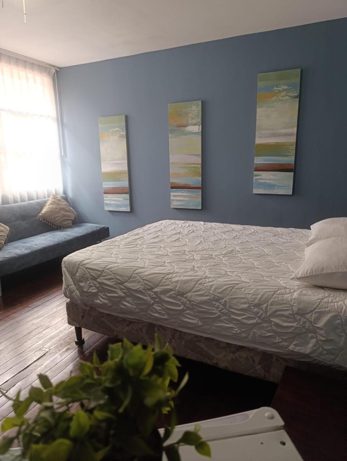 Otoya 1907 Hotel (Adults Only) San José Buitenkant foto