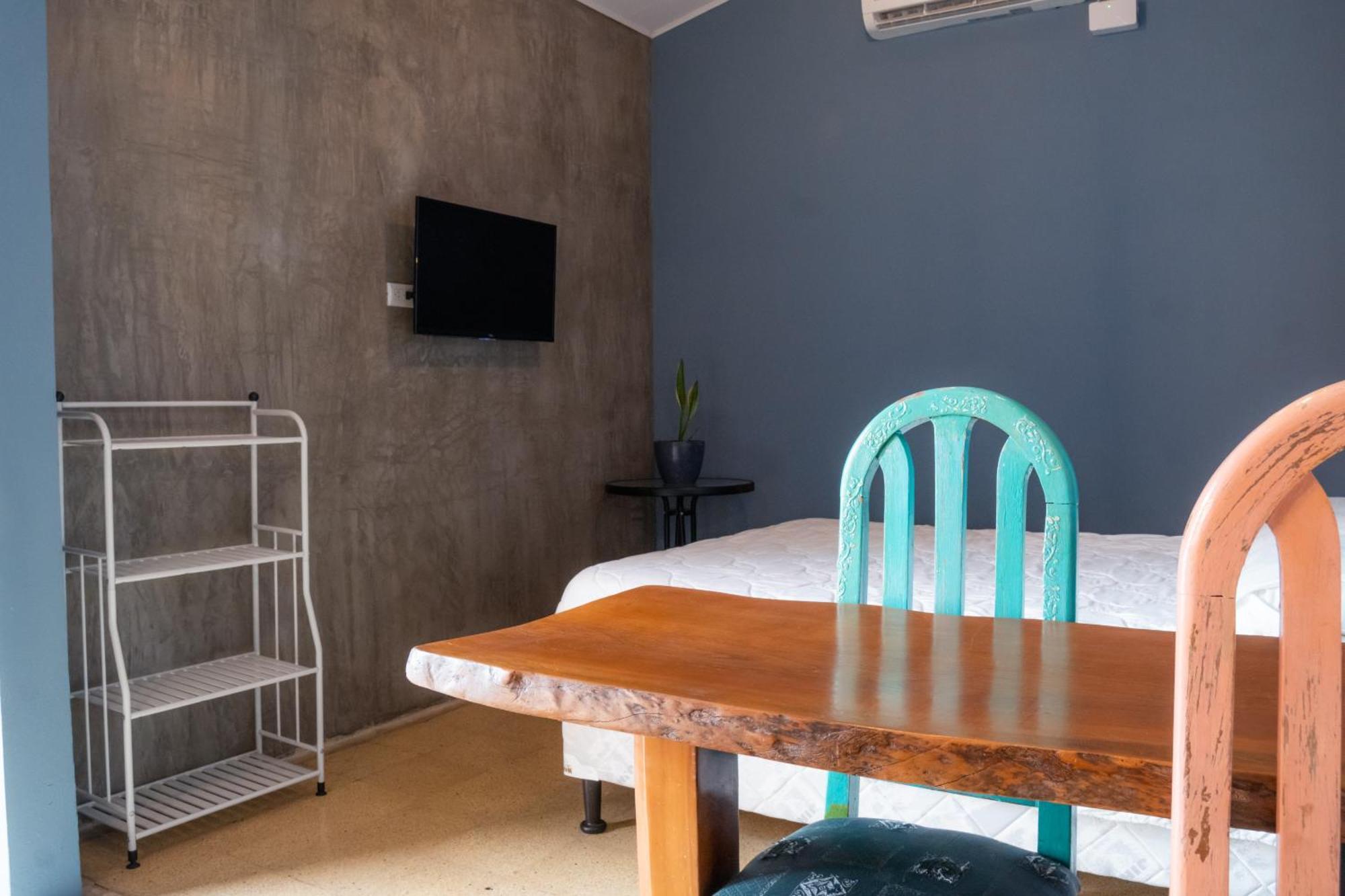 Otoya 1907 Hotel (Adults Only) San José Buitenkant foto