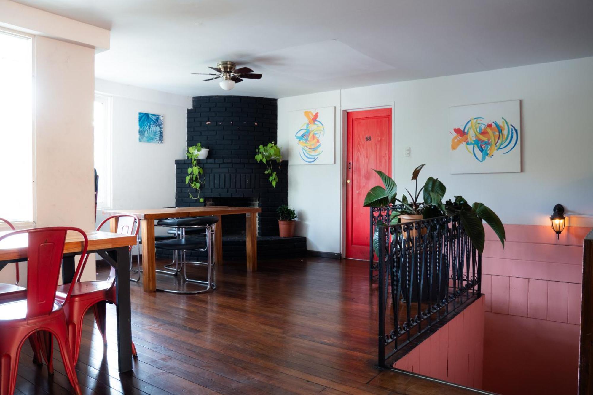 Otoya 1907 Hotel (Adults Only) San José Buitenkant foto