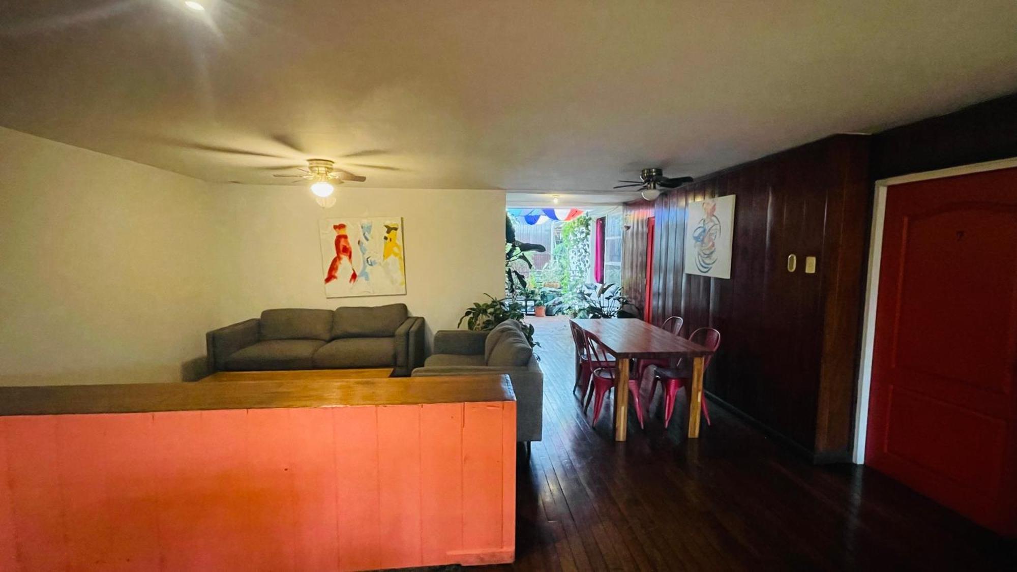 Otoya 1907 Hotel (Adults Only) San José Buitenkant foto